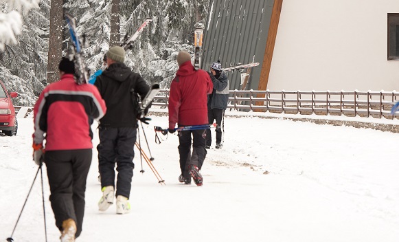 Banner Ski & Winter Sports